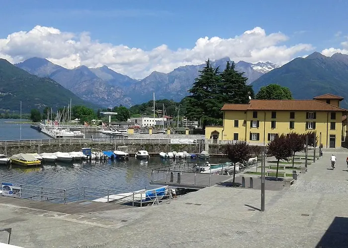 Bella Piazza