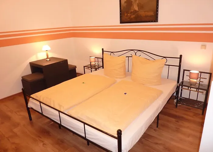 Hotel Oranien