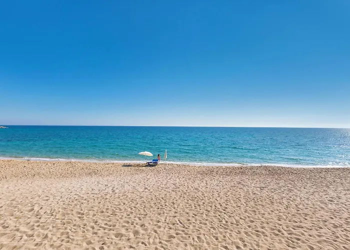 Blusea Beach Apartments