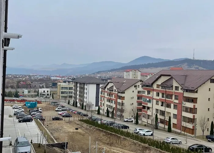 Alessandra-Aparthotel
