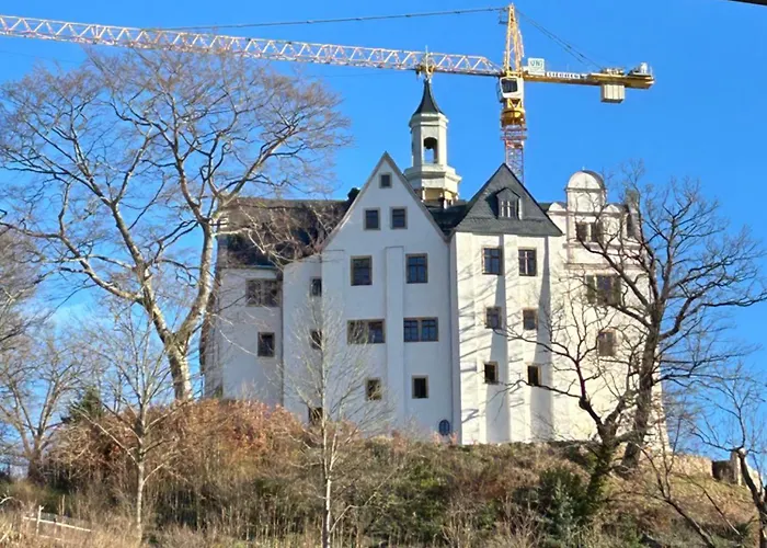 Stadtquartier am Rathaus