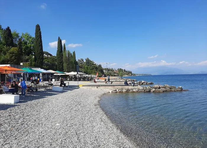 Appartamento Nido Vista Lago