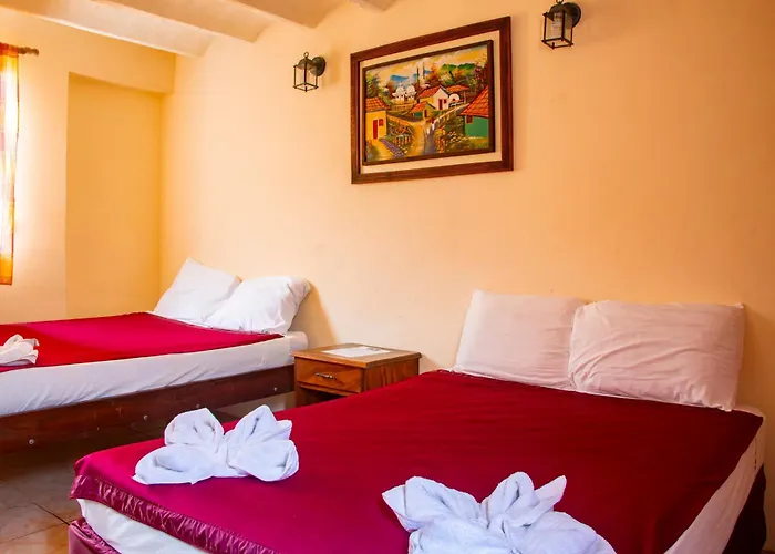 VÉLEZ Beach Hotel