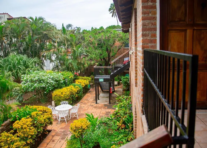Velez Beach Hotel