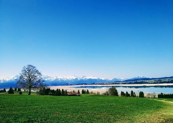 Allgäu Loft Bergzeit