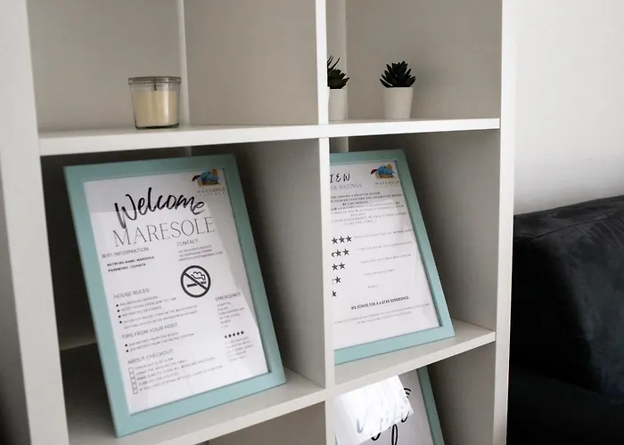 Maresole Apartment
