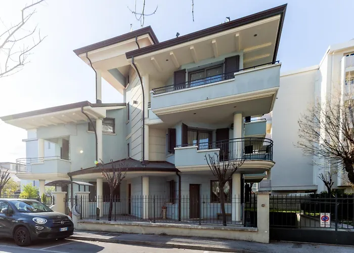 Appartamenti Desi Riccione