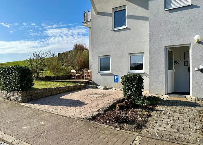 Ferienwohnung Pfister in Hausen