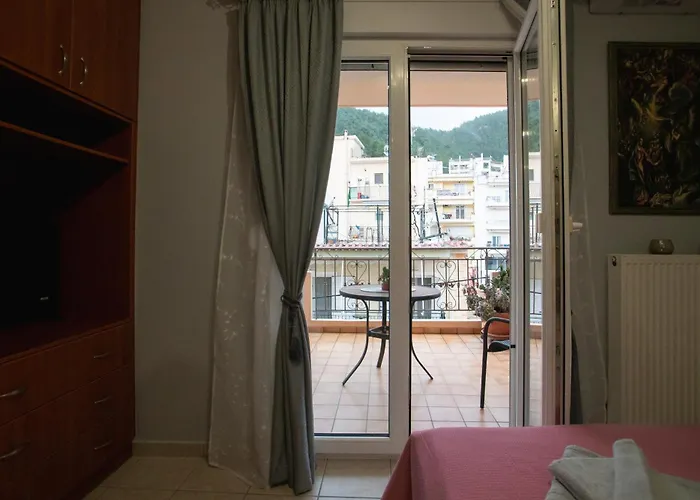Ririka Apartment