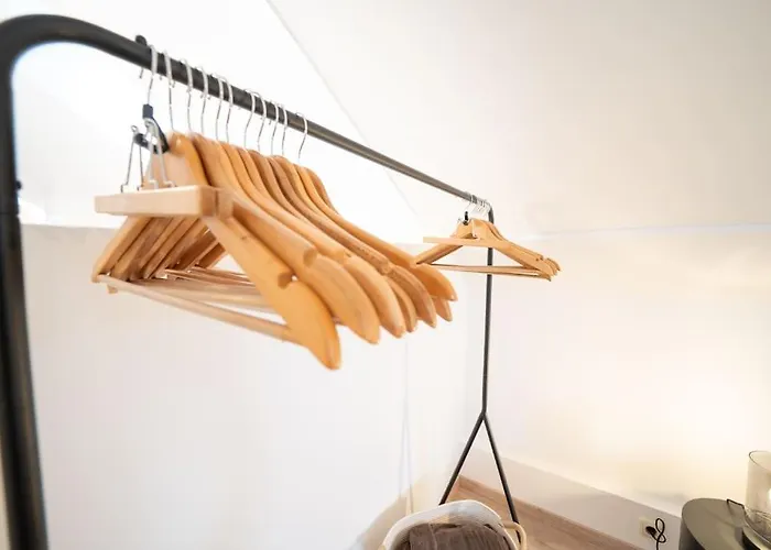 NEW modernes Loft im Zentrum von Deggendorf