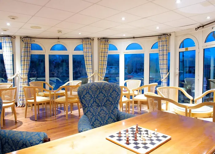 Hotel Le Chardonnay