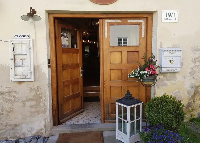 Ehemalige Klosterschmiede -Wirtschaftswunder-
