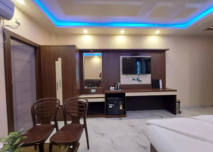 Balukona Beach Resort