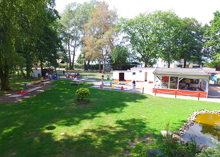 Joels Luxus Lounge mit Sauna, Bar&Wirlpool in Steinhude