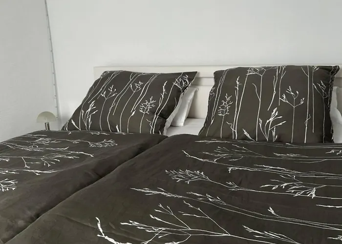 Ferienwohnung Zur Wildkatze