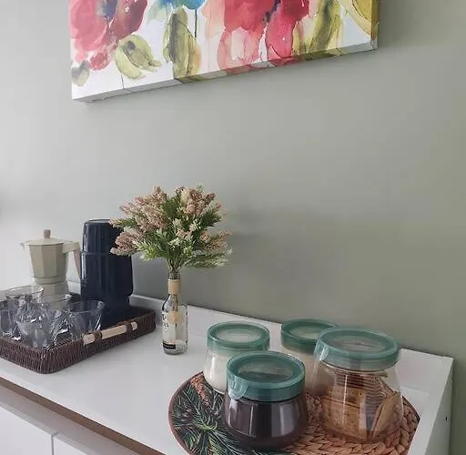 Apartamento confortável e aconchegante 2 quartos