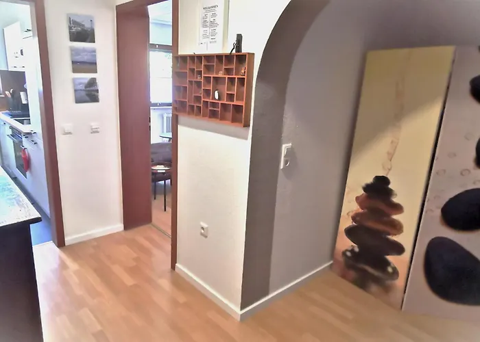 BodenSEE Apartment Höri Moos