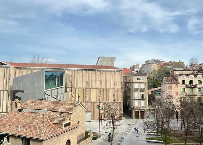 Hostal La Masia