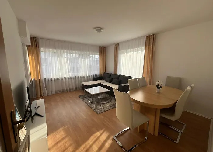 Ferienwohnung in Bad Honnef