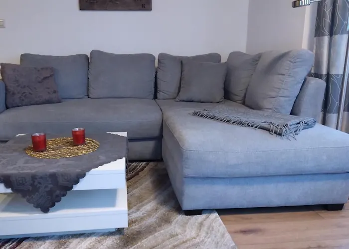 Ferienwohnung Turmeck