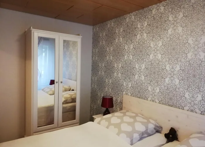 Ferienwohnung Turmeck