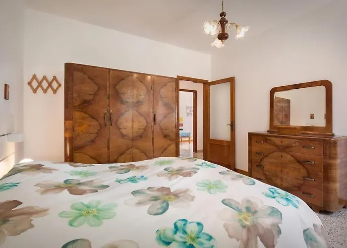 Casa La Palma-Comodo Appartamento Vicino Al Lago