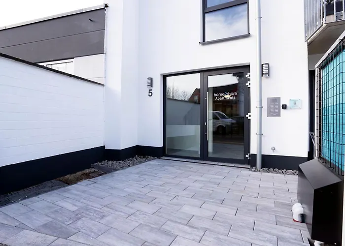 Schicke Apartments In Bonn I Home2Share