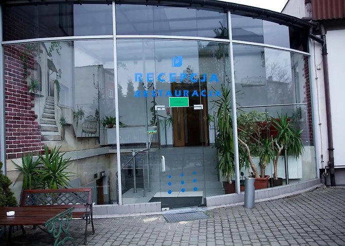 Hotel Politanski