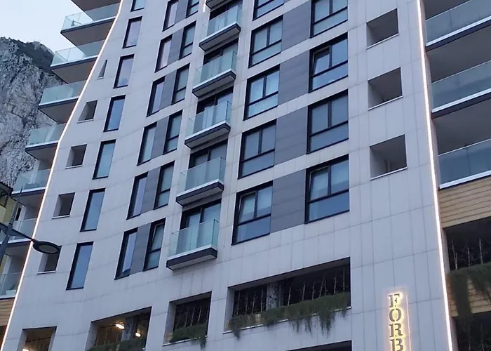 Cp Top Floor Luxury Studio With Spa And Pool