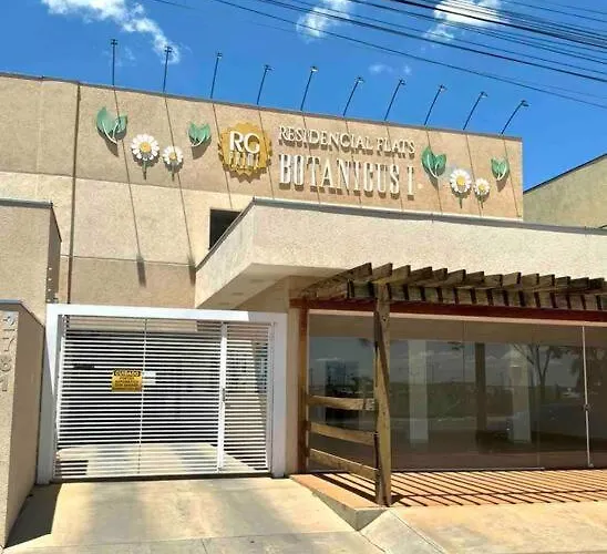 Flat 05 Olímpia