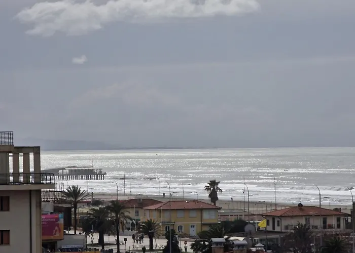 La Casa Del Sole A 50 M Dal Mare