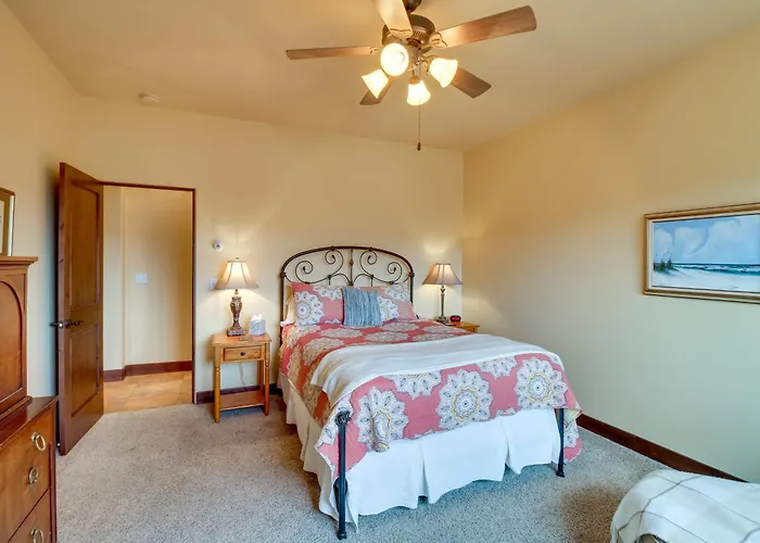 Spacious Ridgway Vacation Rental: Explore The Area
