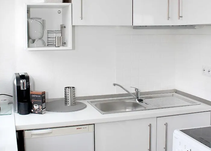 Appartment Harmonie