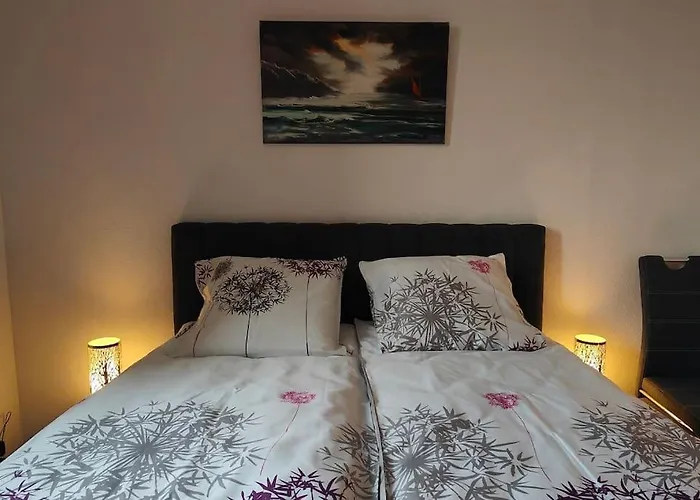 Logement Premium à Salins