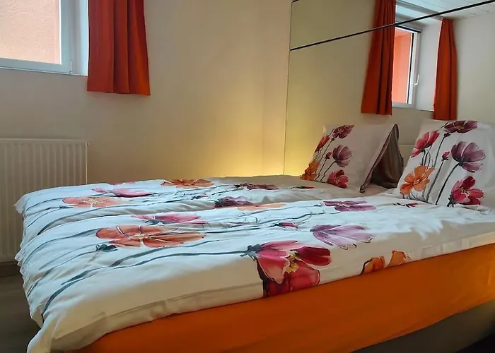 Logement Premium à Salins