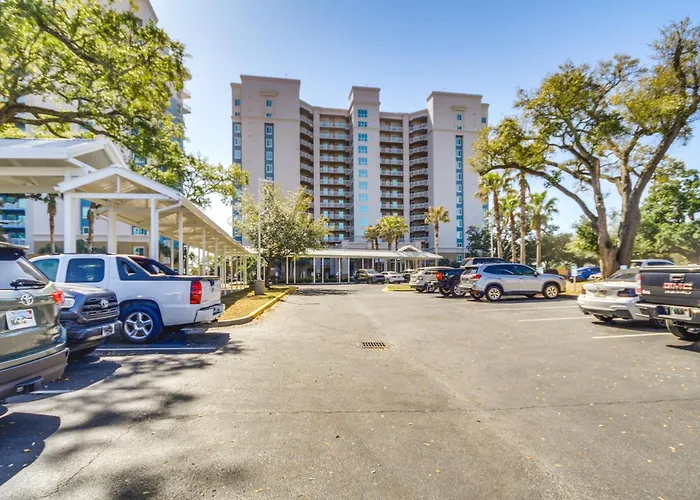 Gulfport Oceanfront Vacation Rental: Walk To Beach