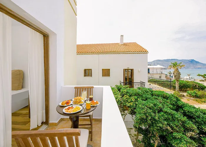 Kissamos Bay Hotel