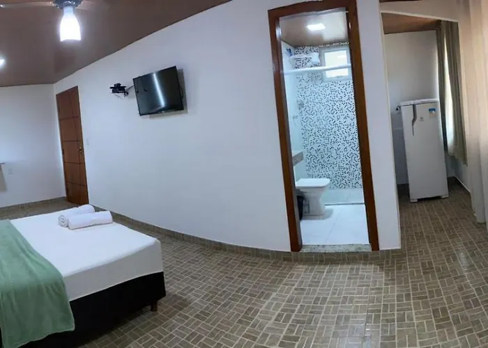 Pousada Miranda 1