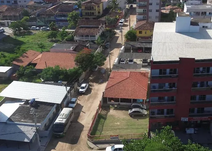 Apartamento sem vista ao mar, à 15 metros da praia de Piúma