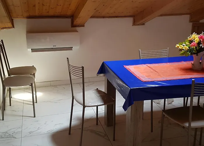Appartamenti Cangini