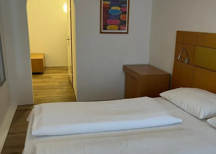 Hotel Post 22