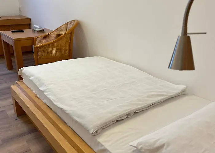 Hotel Post 21