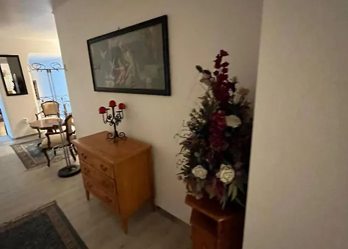 Hotel Post 21
