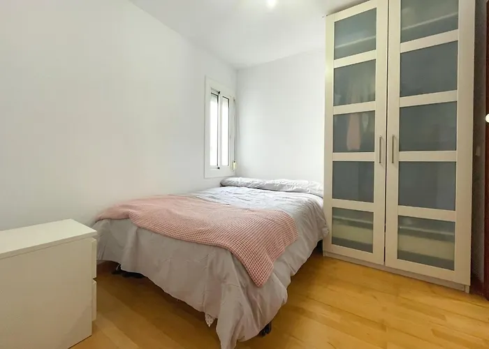 Apartment Picasso