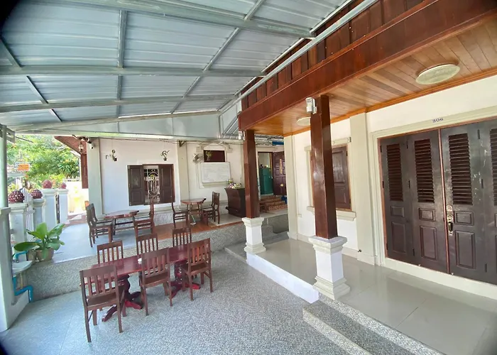 Xuan Keo Place House 2