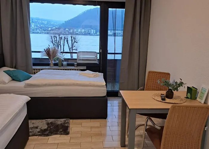 Apartment 22