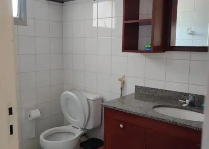 Apartamento no Centro de Campo Grande