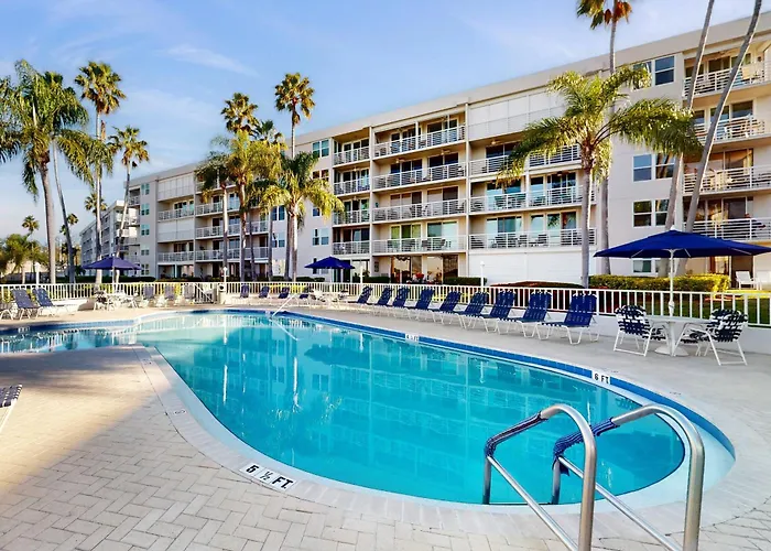 Bahia Del Mar #519