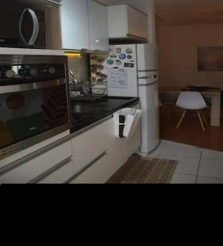 Apartamento Marilândia Juiz de Fora