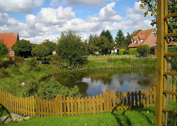 Ferienwohnung Schneider